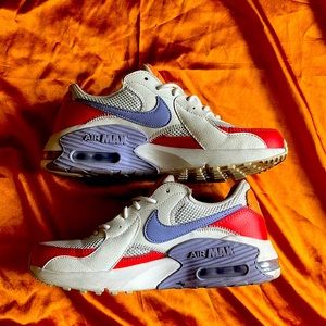 Nike Air Max Sneakers Unisex